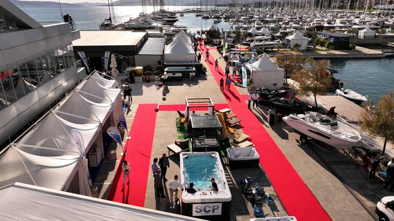 Event CROATIA NAUTIC SHOW