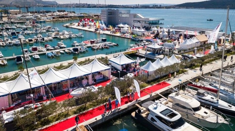 Show CROATIA NAUTIC SHOW