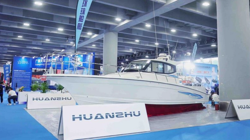 Event Asia Yacht Expo