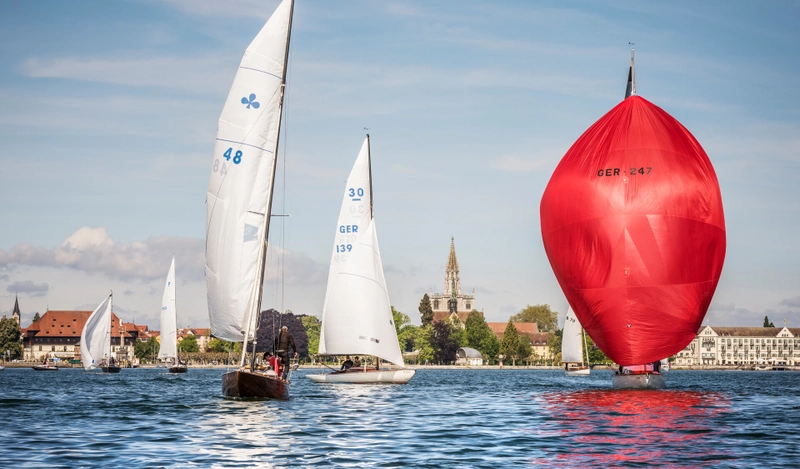 Event International Lake Constance Week