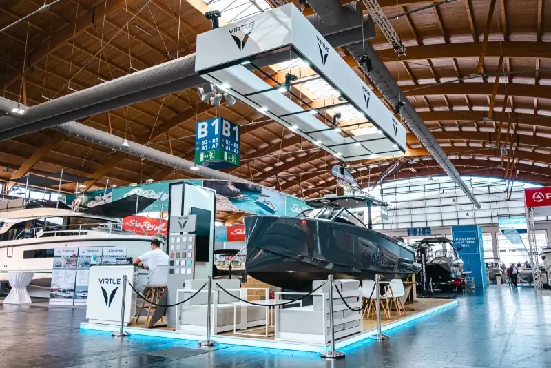 Event Poland Boat Show