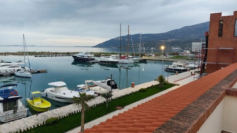 Event Balkans Sea Fair (BSF)