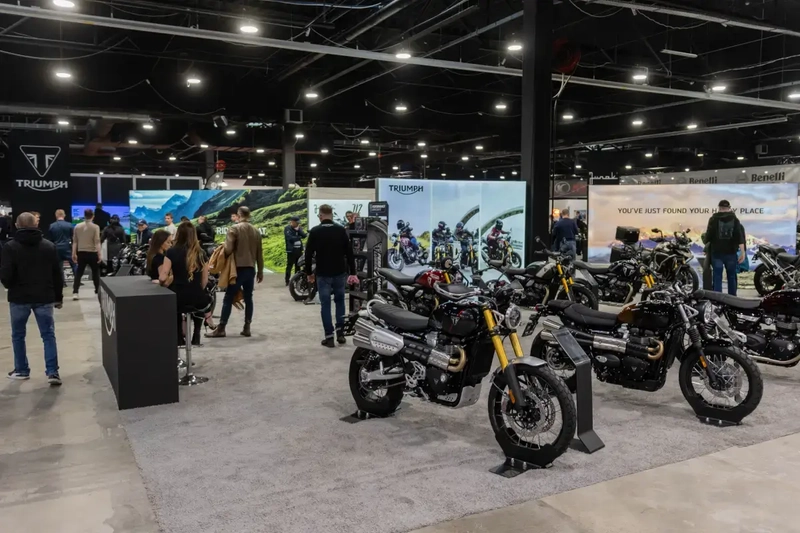 Event Warsaw Fleet Expo