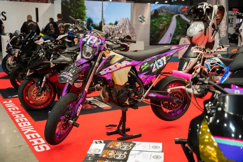 Show Warsaw Fleet Expo