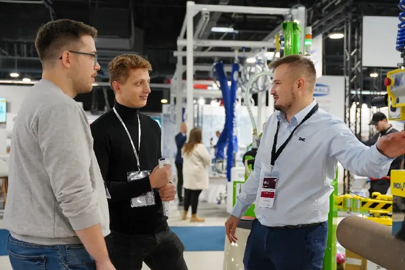 Event Drone World Expo