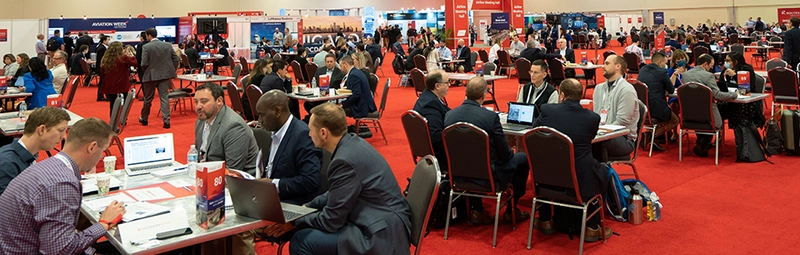 Show ROUTES Americas