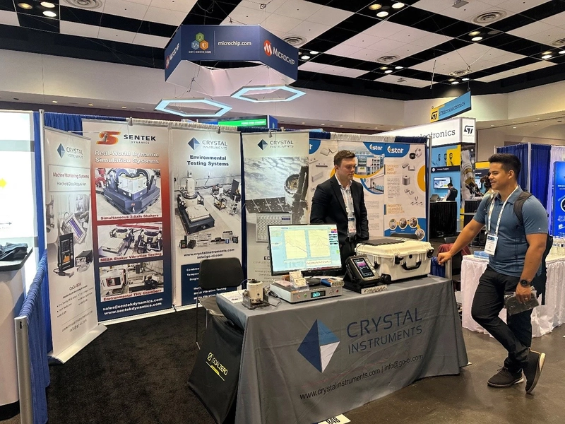 Event Sensors Converge