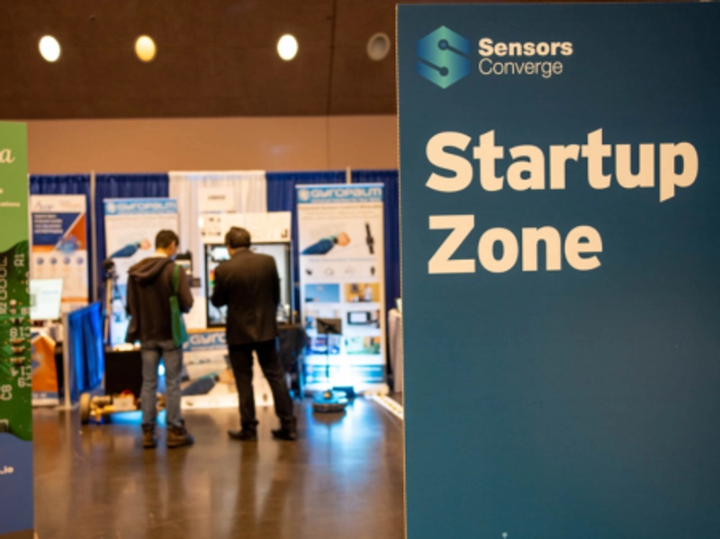 Show Sensors Converge