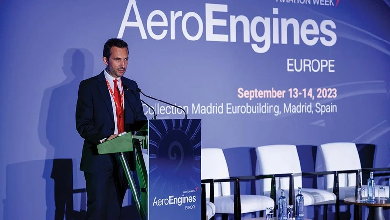 Event AeroEngines Europe