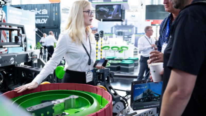 Event Inter Aviation Arabia