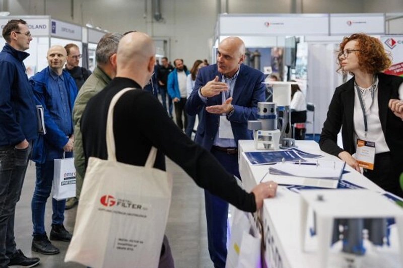 Event DSE DRONE SECURITY EXPO