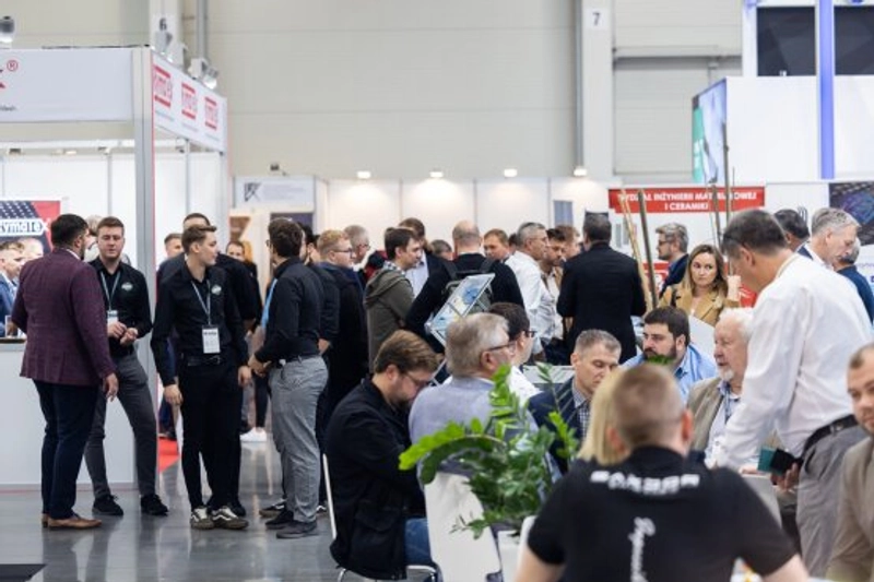 Show DSE DRONE SECURITY EXPO