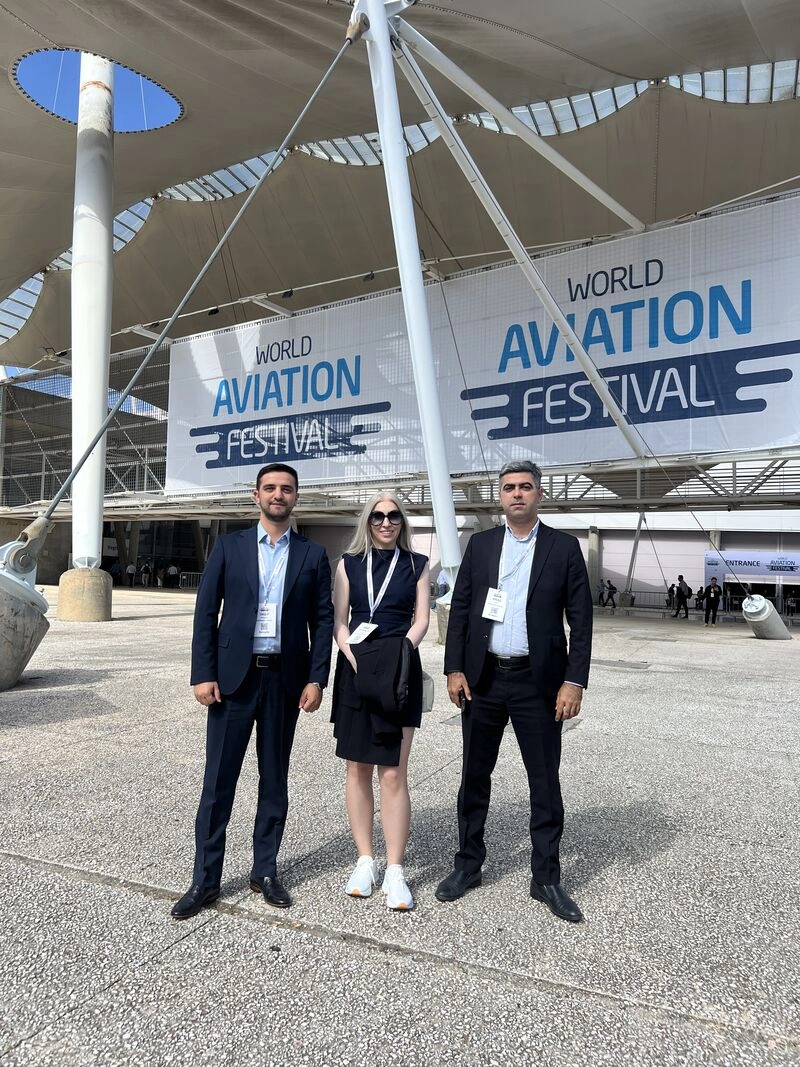 Show World Aviation Festival