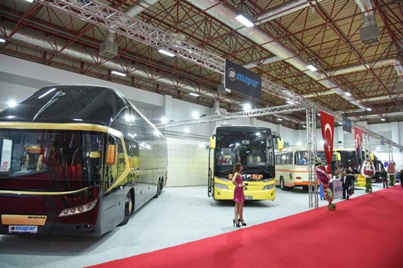 Show Busworld Turkey