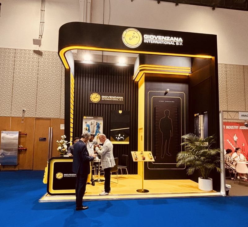 Show The Elevator Show