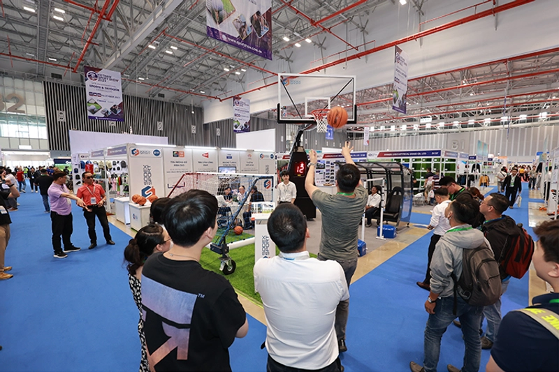 Event Vietnam Sport Show