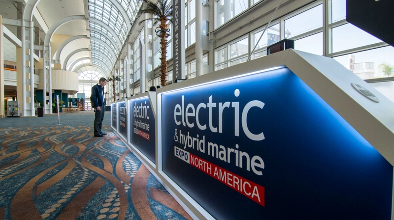 Event Electric & Hybrid Marine Expo North America