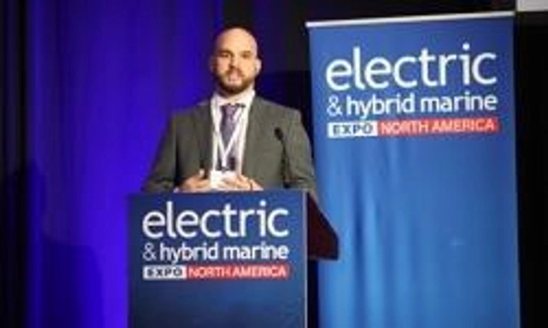 Trade show Electric & Hybrid Marine Expo North America