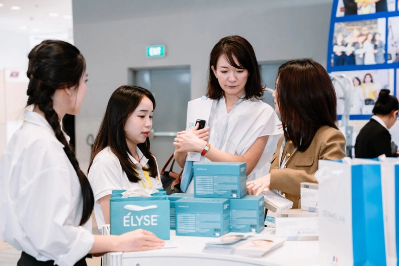 Event IDAX Dermatology & Aesthetic Expo & Conference