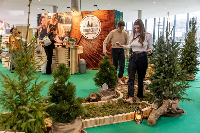 Event Biohacking Days