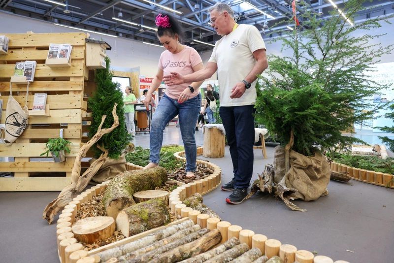 Show Biohacking Days