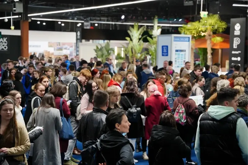 Event HAIR & BARBER Week Poland