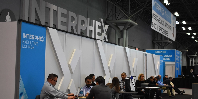Show INTERPHEX New York City