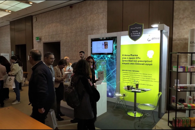 Event Health Expo Athens