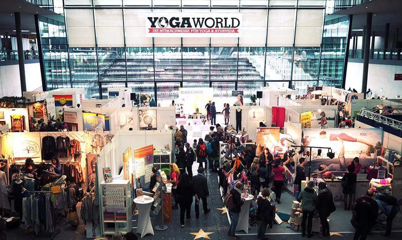 Show Yogaworld