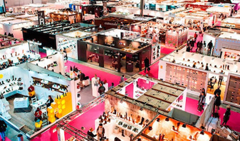 Event Rest & Entertainment EXPO