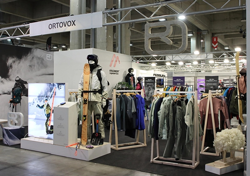 Trade show Prowinter