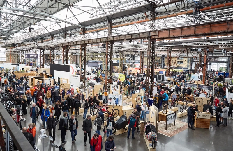 Event CYCLINGWORLD EUROPE