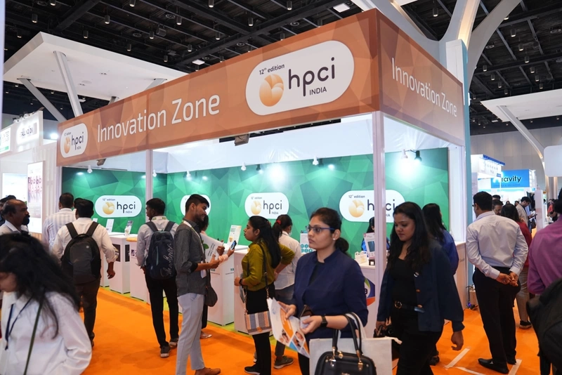 Show HPCI India
