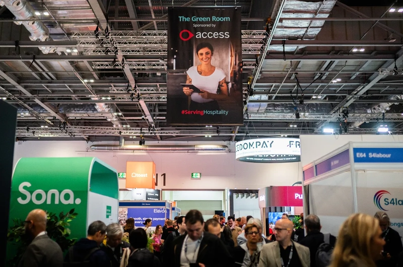 Event Hotel & Resort Innovation Expo