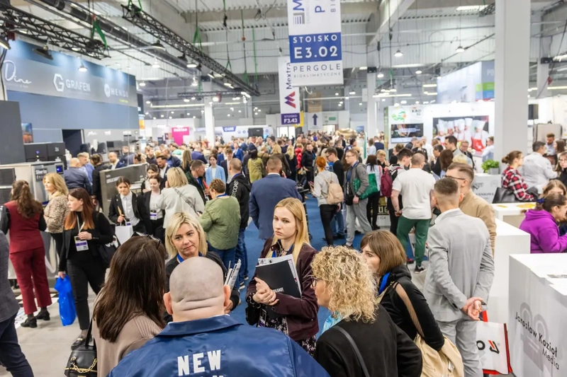 Show Hotel Equipment Expo