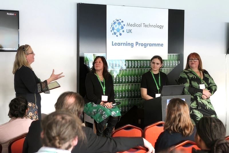 Show Medical Technology UK