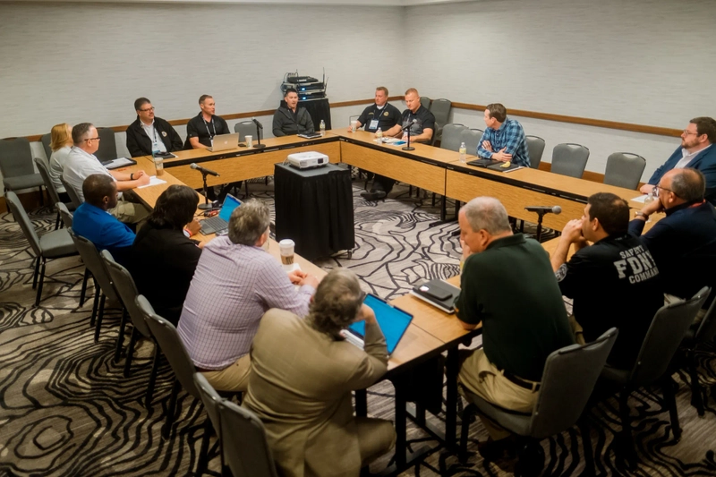 Event JEMS Innovation Summit