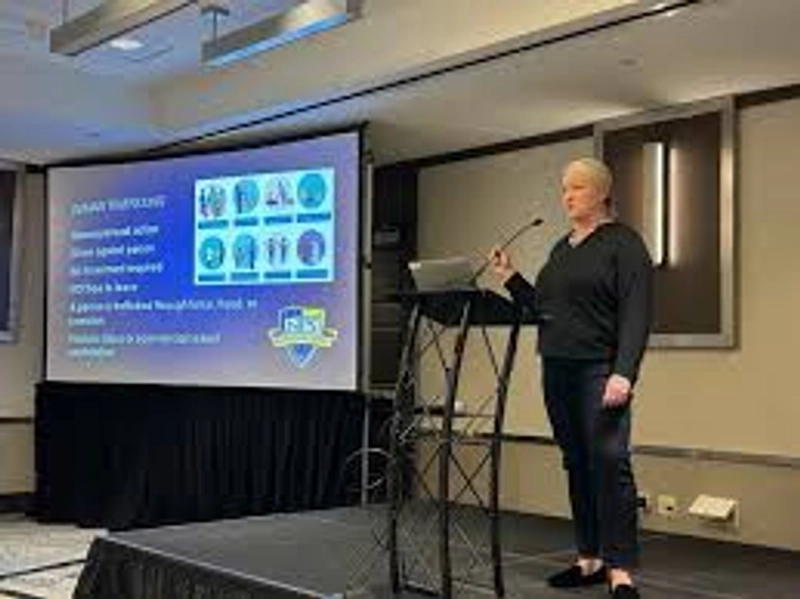 Trade show JEMS Innovation Summit