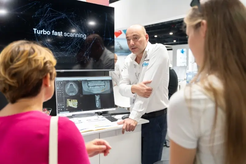 Event MEDI-VISION Forum