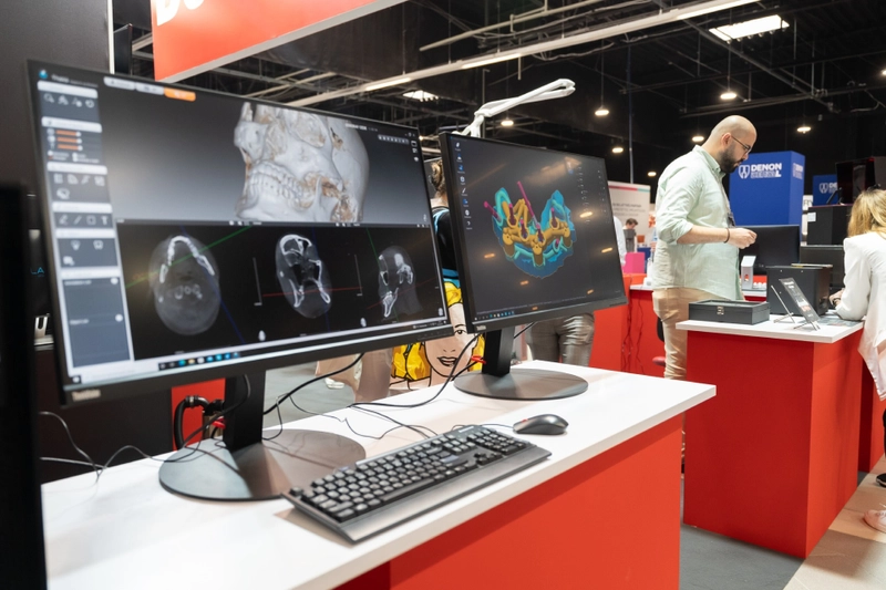 Show MEDI-VISION Forum