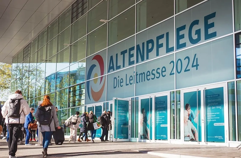 Event ALTENPFLEGE