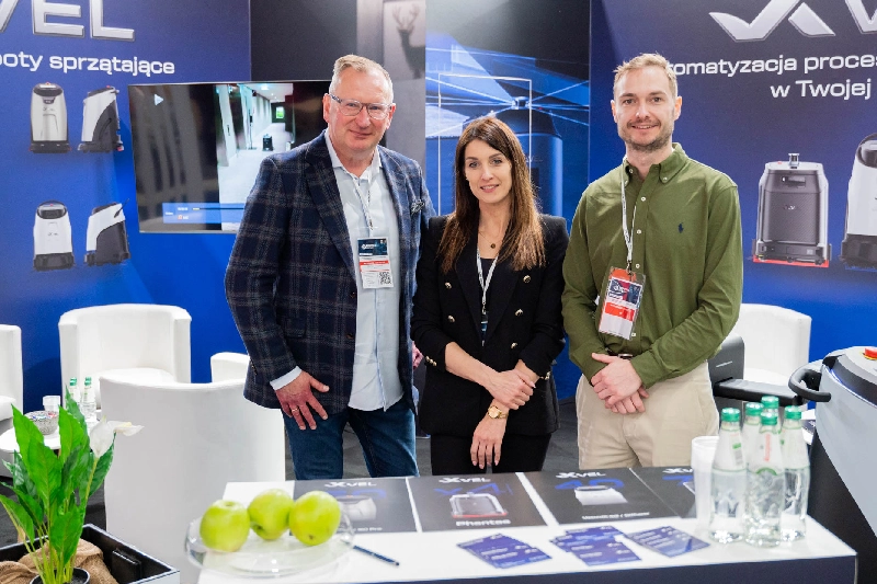 Show SeniorCare Expo Poland