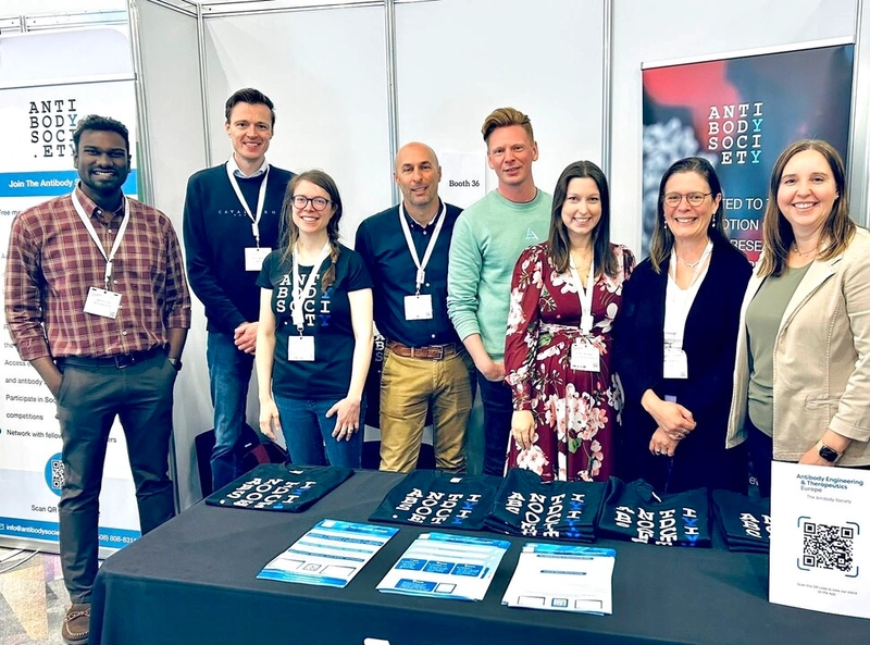 Event Antibody Engineering & Therapeutics Europe