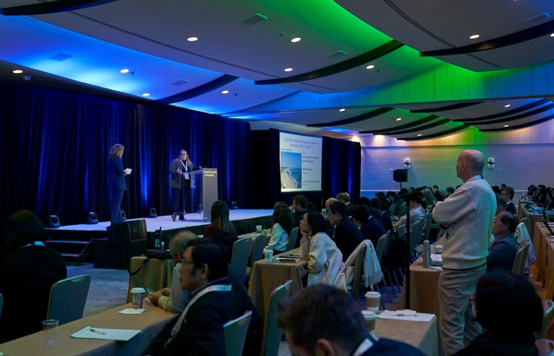 Show Antibody Engineering & Therapeutics Europe