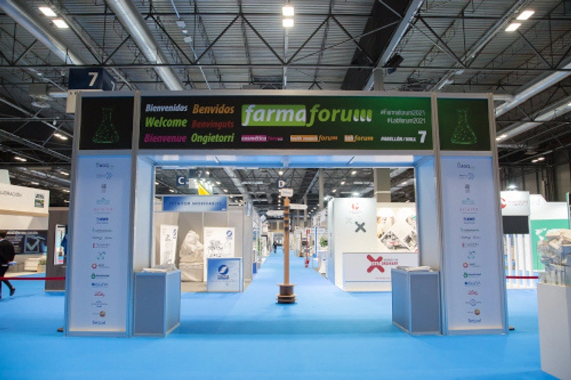 Show Farmaforum