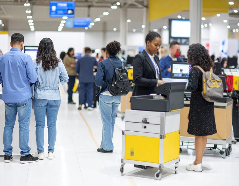 Event InterPackPrint Tunisia