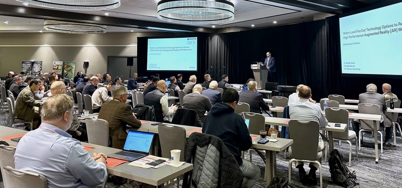 Event Wafer- Level Packaging Symposium