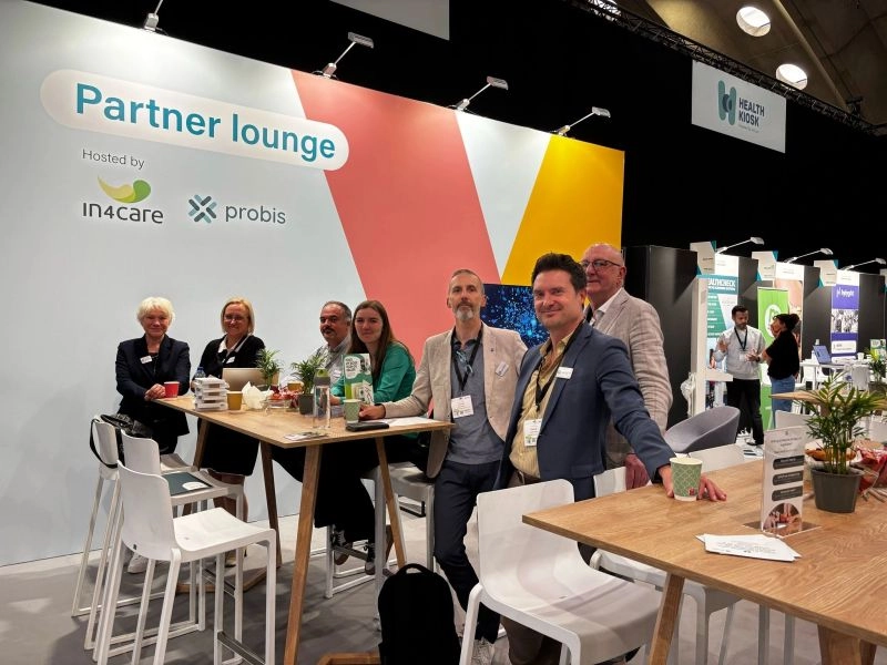 Show Inspire Health & Care