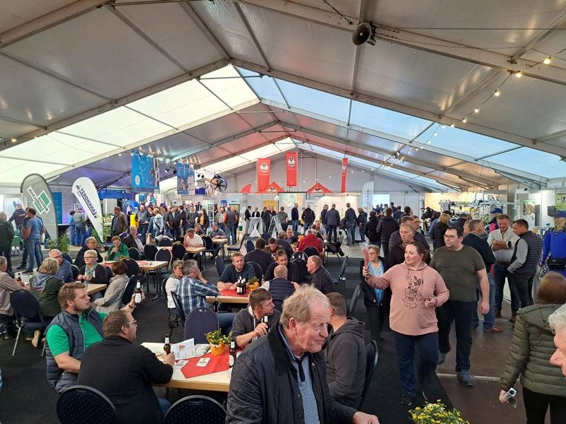 Event East Frisia Agricultural Fair