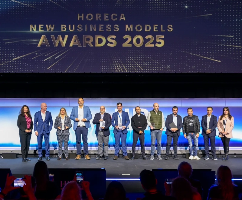 Event HIP - Horeca Professional Expo